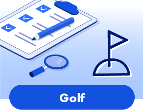 golf-claims-procedure