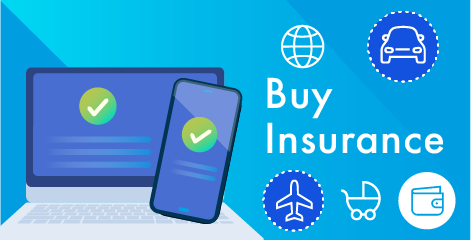 Buy Insurance