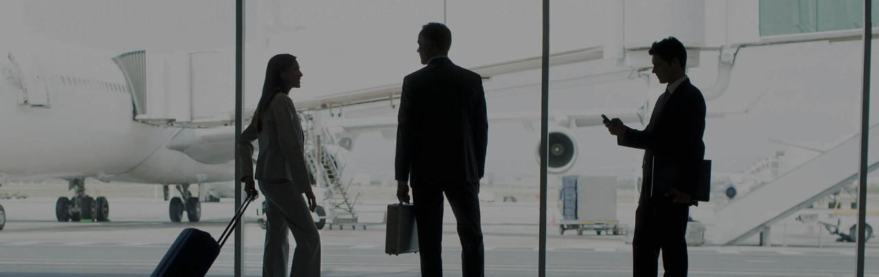 Corporate Business Travel Insurance