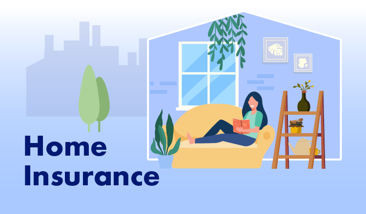 Home Insurance Get A Quote Online